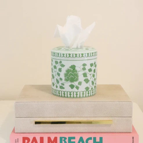 House of Happy Kelley Tissue Vessel