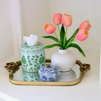 House of Happy Kelley Tissue Vessel