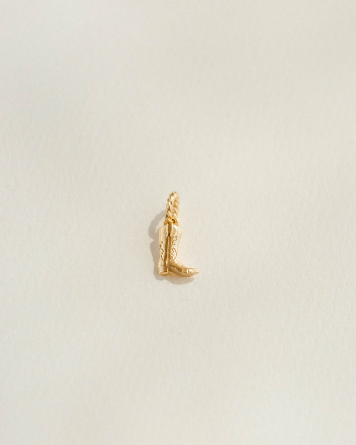 Material: 10k Solid Gold