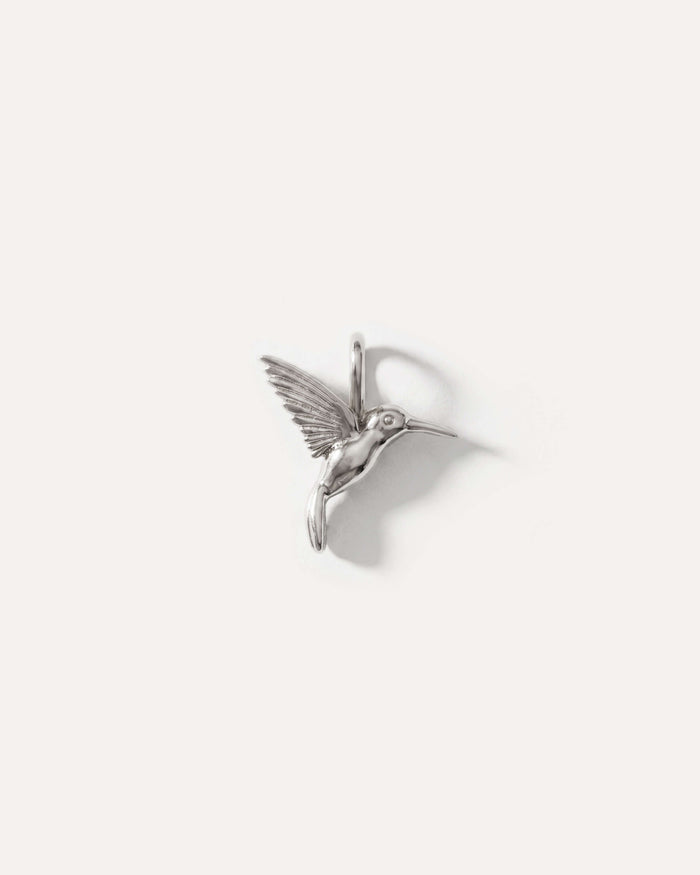 plp_main; Material: Sterling Silver