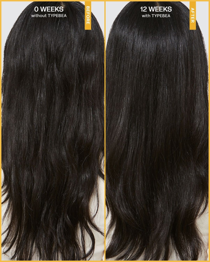 Hydra-Gloss Treatment Hair Mask
