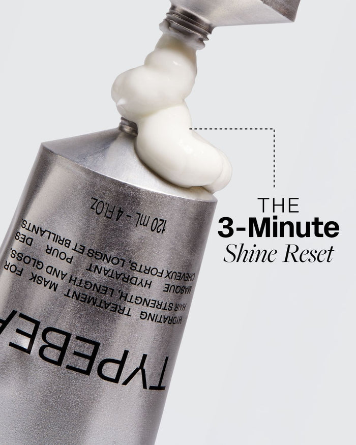 Hydra-Gloss Treatment Hair Mask