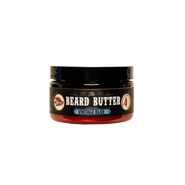 Hydrating Beard Butter for Men