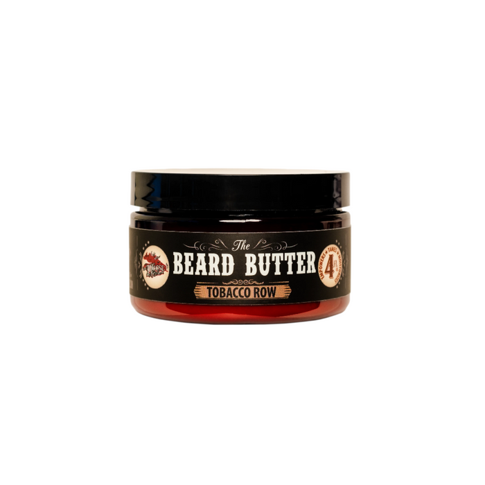 Hydrating Beard Butter for Men
