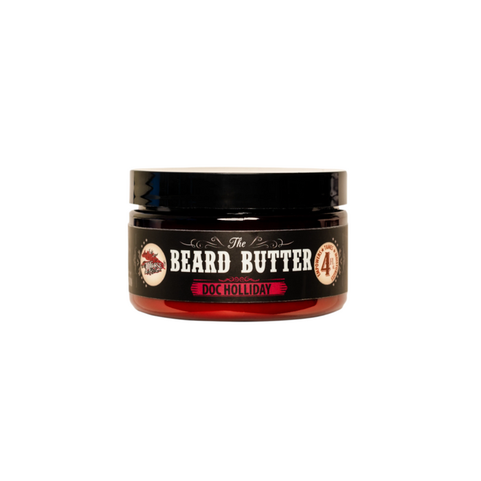 Hydrating Beard Butter for Men