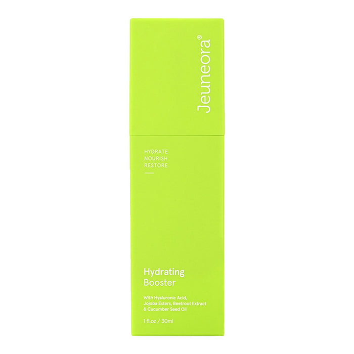 Jeuneora Hydrating Booster _1