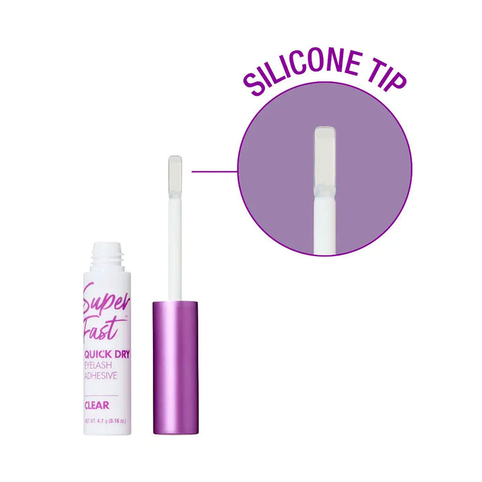 I-Envy Super Fast Quick Dry Eyelash Adhesive 0.16oz/ 4.7g