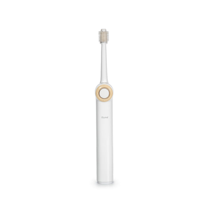Illumé Toothbrush x3 Kits White