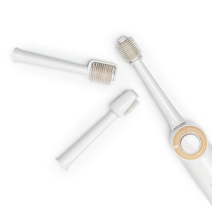 Illumé Toothbrush x3 Kits White