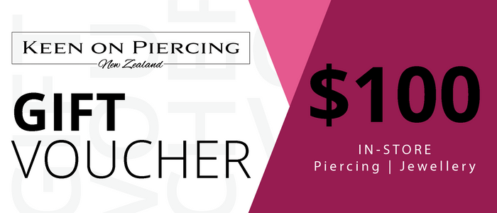 In-Store Gift Card 100 Gift card