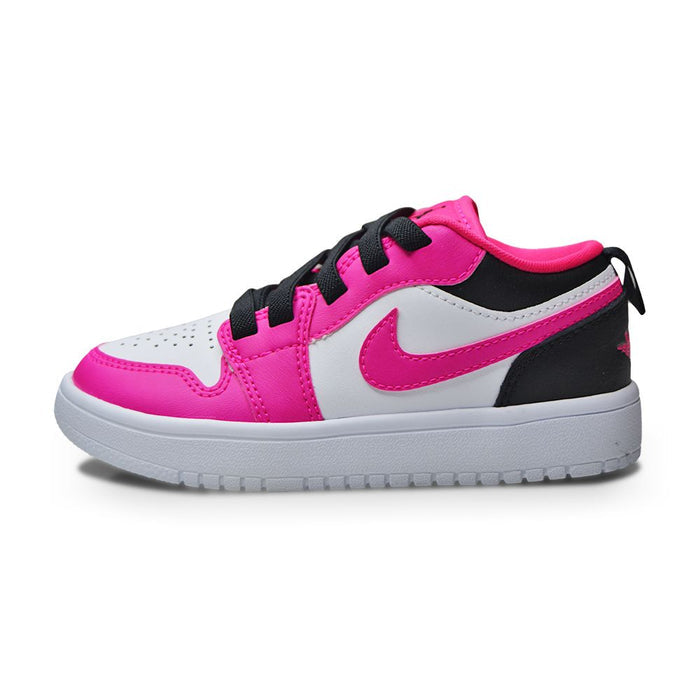 Infants Nike Jordan 1 Low ALT (TD) "Fierce Pink"