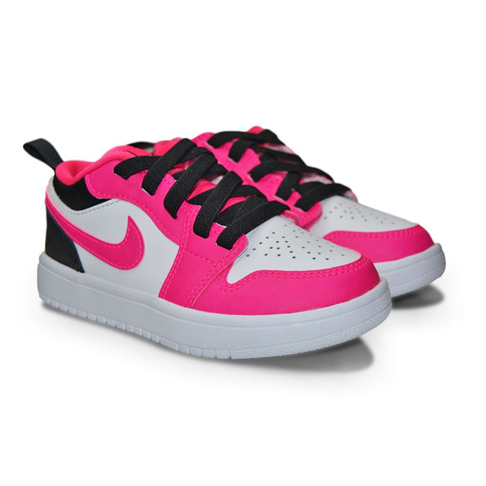 Infants Nike Jordan 1 Low ALT (TD) "Fierce Pink"