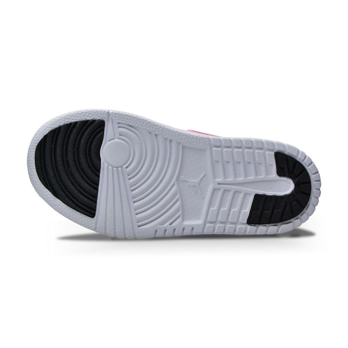 Infants Nike Jordan 1 Low ALT (TD) "Fierce Pink"