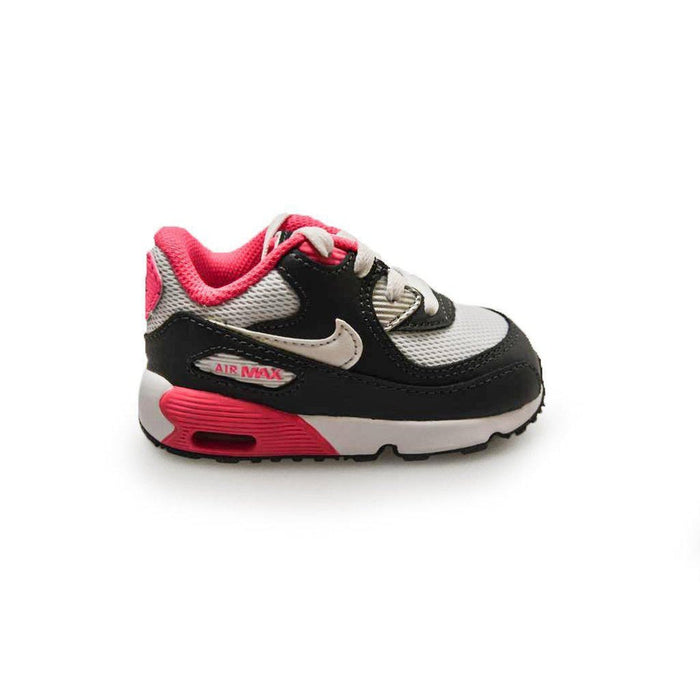 Infants Nike Air Max 90 Mesh (TD)-Air Max, Nike Brands, Toddlers (4-9.5)-Foot World UK
