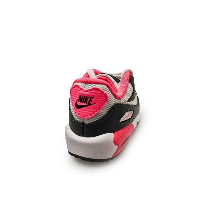Infants Nike Air Max 90 Mesh (TD)-Air Max, Nike Brands, Toddlers (4-9.5)-Foot World UK