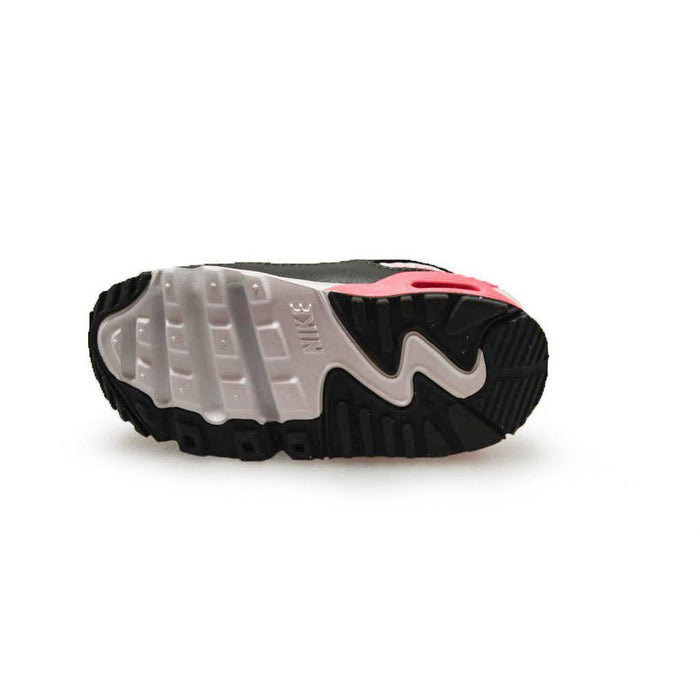 Infants Nike Air Max 90 Mesh (TD)-Air Max, Nike Brands, Toddlers (4-9.5)-Foot World UK