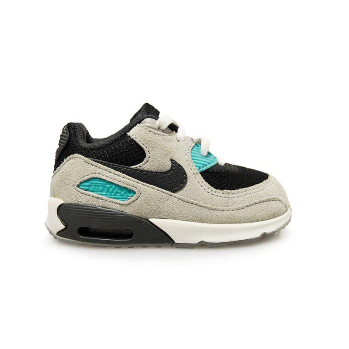 Infants Nike Air Max 90 (TD)-Air Max, Nike Brands, Toddlers (4-9.5)-Foot World UK