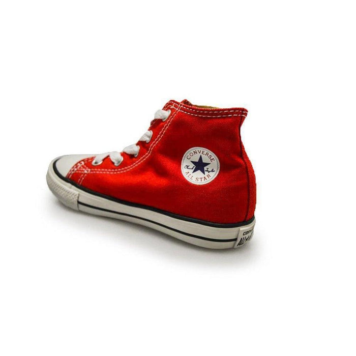 Infants Converse Chuck Taylor All star-Converse, Converse Brands, Sale, Toddlers (4-9.5)-Foot World UK