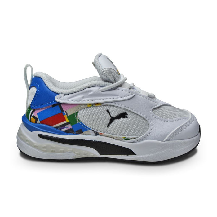 Infants Puma RS Fast International Game