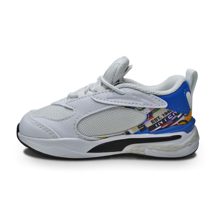 Infants Puma RS Fast International Game