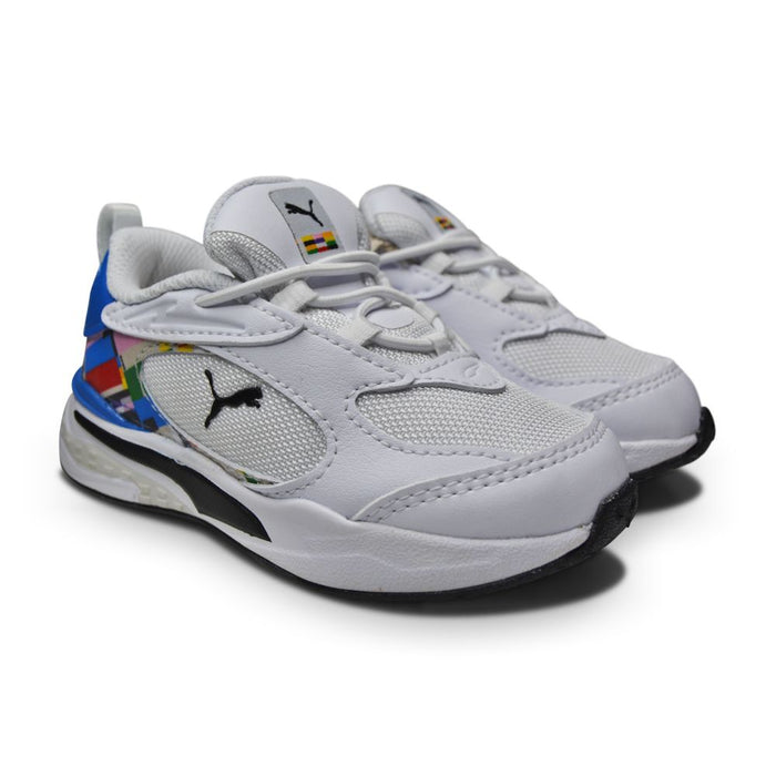 Infants Puma RS Fast International Game