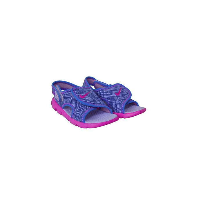 Infants Sunray Adjust 4 (TD)-Nike Brands, Toddlers (4-9.5)-Foot World UK