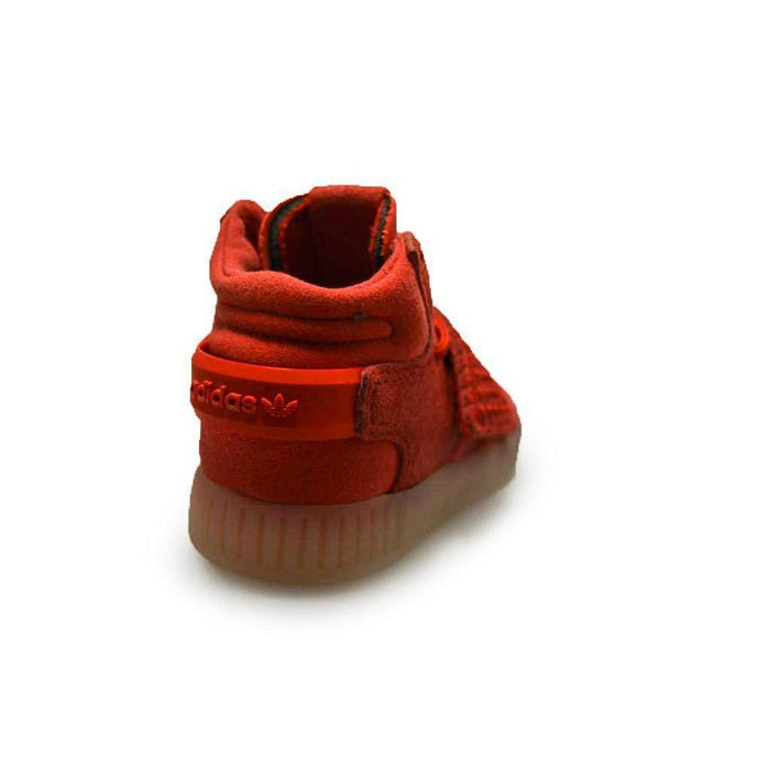 Infants Adidas Tubular Invader Strap EL I-Adidas Brands, Toddlers (4-9.5), Tubular-Foot World UK