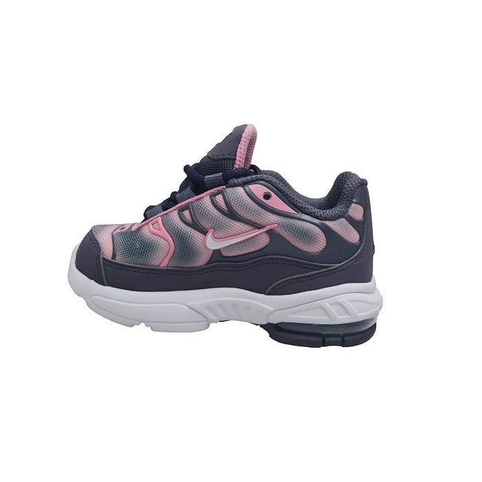 Infants Tuned 1 Little Air Max Plus TN (TD)-Air Max, Air Max Plus TN, Nike Brands, Toddlers (4-9.5)-Foot World UK