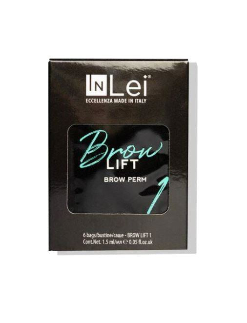 InLei - Brow Lamination Solutions (Sachets)