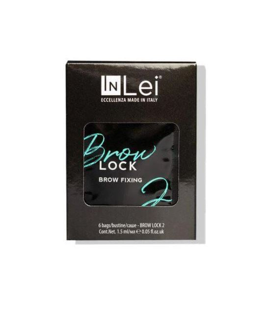 InLei - Brow Lamination Solutions (Sachets)