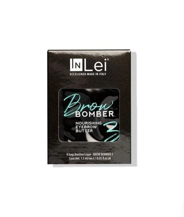 InLei - Brow Lamination Solutions (Sachets)