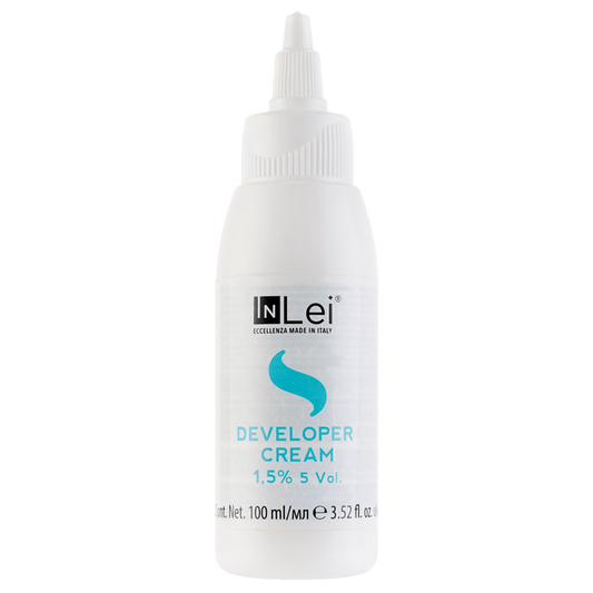 InLei - Tint Developer Cream