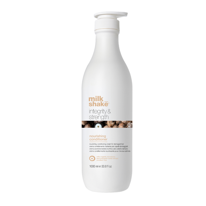 integrity nourishing conditioner
