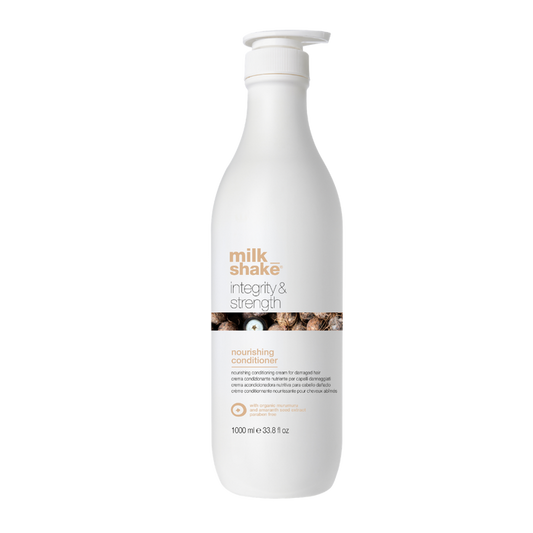 integrity nourishing conditioner