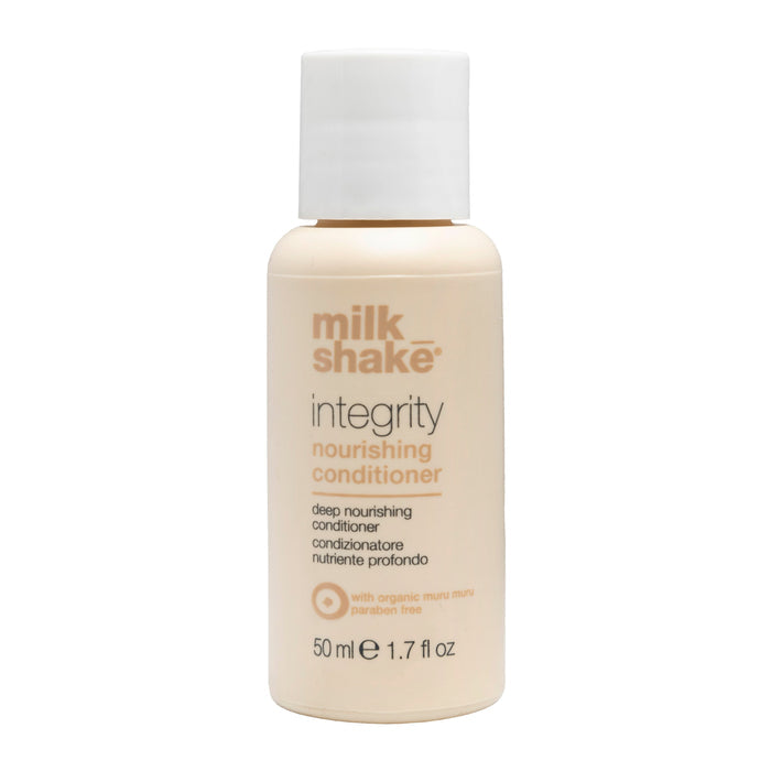 integrity nourishing conditioner