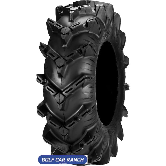 ITP CRYPTID 30x11.00-14 NHS 92J 6 PLY 14’’ TIRES