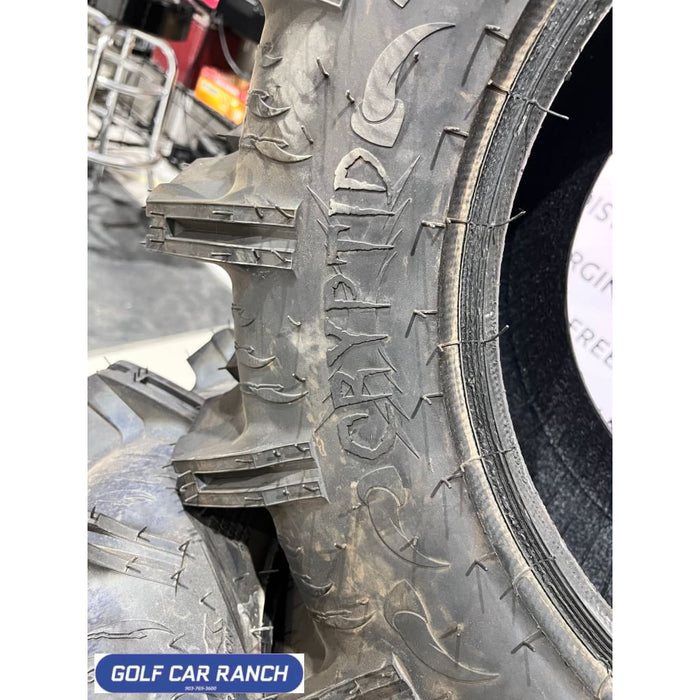 ITP CRYPTID 30x11.00-14 NHS 92J 6 PLY 14’’ TIRES