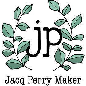 Jacq Perry Maker Jewelry