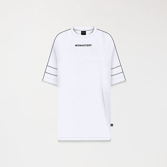 JASON T-SHIRT OVERSIZED MEN WHITE