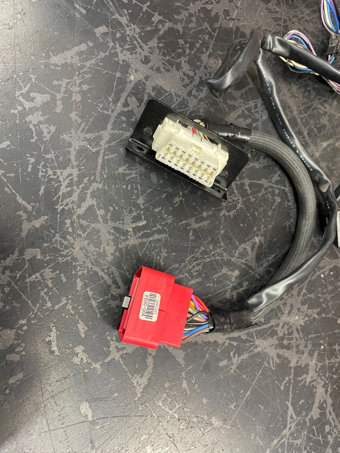 JEEP CHRYSLER RAM GSM/GPRS MODEM TRANSMITTER MODULE FCC#MIVGSM408.
