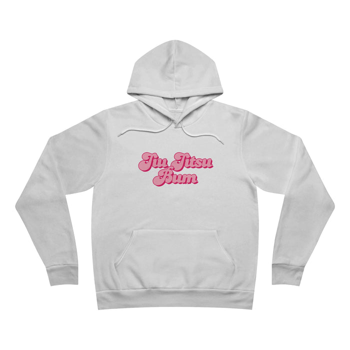 Jiu Jitsu Bum Pullover Hoodie