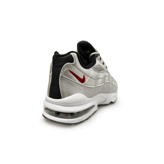 Junior Nike Air Max 95 QS-Air Max, Juniors (3-6), Nike Brands-Foot World UK