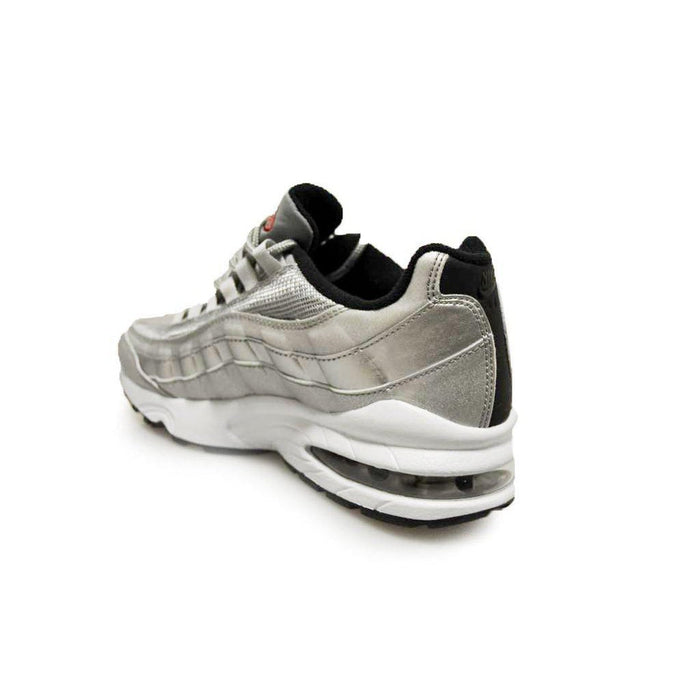 Junior Nike Air Max 95 QS-Air Max, Juniors (3-6), Nike Brands-Foot World UK