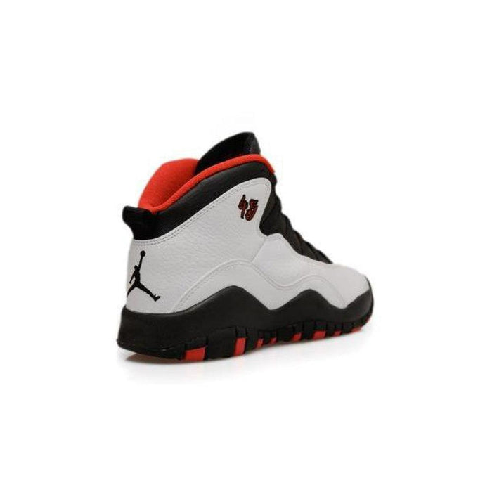 Juniors Air Jordan 10 Retro BG-Basketball Footwear, Jordan Brands, Juniors (3-6), Nike Brands, Retro-Foot World UK