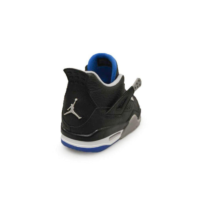 Juniors Nike Air Jordan 4 Retro BG-Basketball Footwear, Jordan Brands, Juniors (3-6), Nike Brands, Retro-Foot World UK
