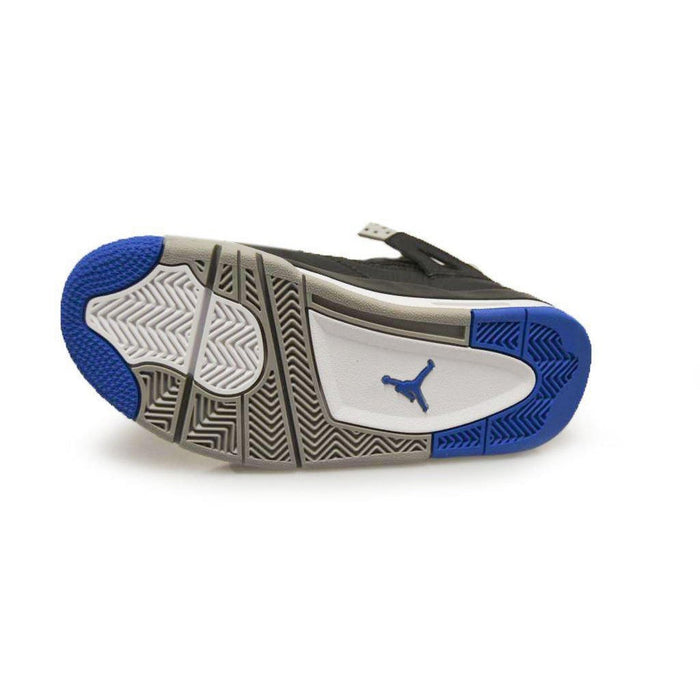 Juniors Nike Air Jordan 4 Retro BG-Basketball Footwear, Jordan Brands, Juniors (3-6), Nike Brands, Retro-Foot World UK