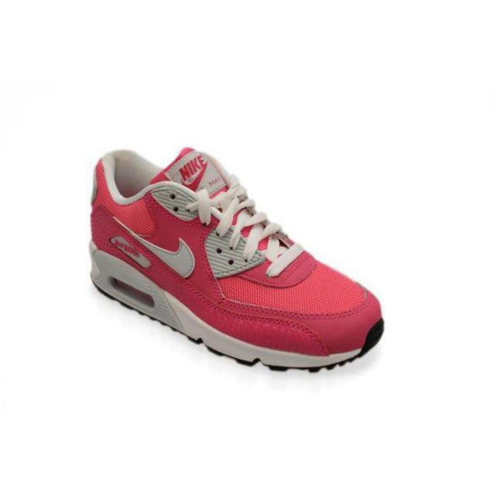 Juniors Nike Air Max 90 2007 (GS)-Air Max, Juniors (3-6), Nike Brands-Foot World UK