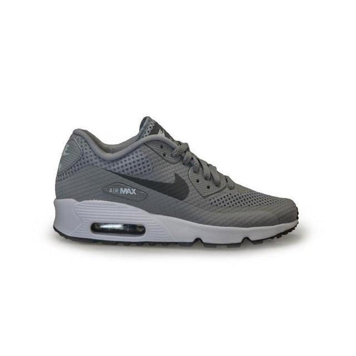 Juniors Nike Air Max 90 BR (GS)-Air Max, Juniors (3-6), Nike Brands-Foot World UK
