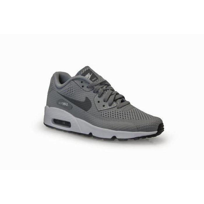 Juniors Nike Air Max 90 BR (GS)-Air Max, Juniors (3-6), Nike Brands-Foot World UK