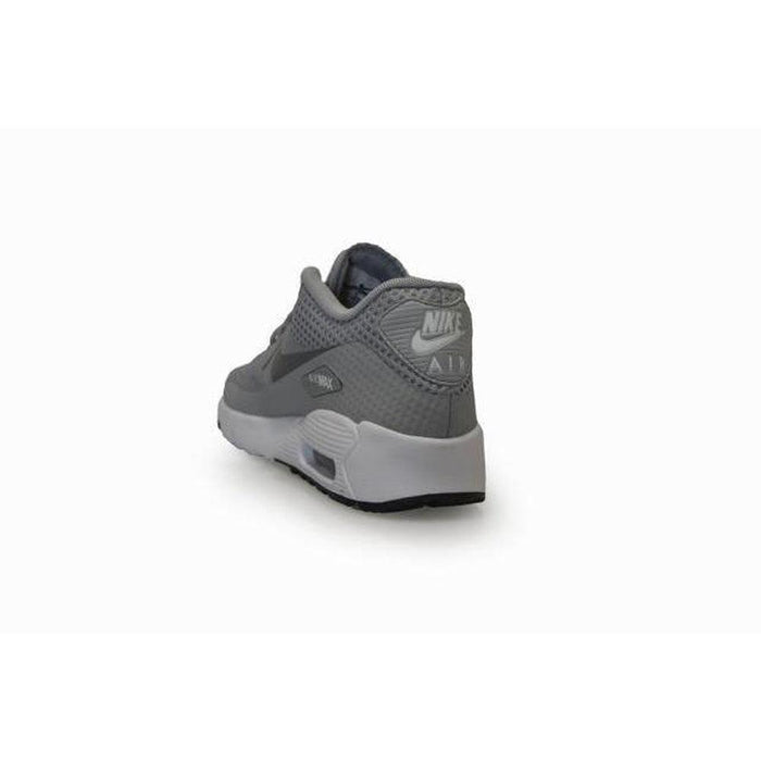 Juniors Nike Air Max 90 BR (GS)-Air Max, Juniors (3-6), Nike Brands-Foot World UK